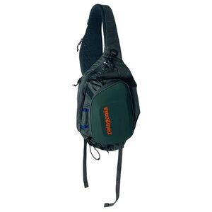 Patagonia Stealth Atom Fly Fishing Sling 8L Bag Pack Grey